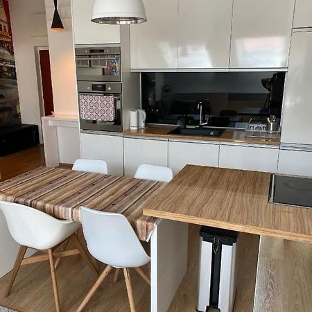 בודפשט Venus Apartments - Gozsdu Court I מראה חיצוני תמונה