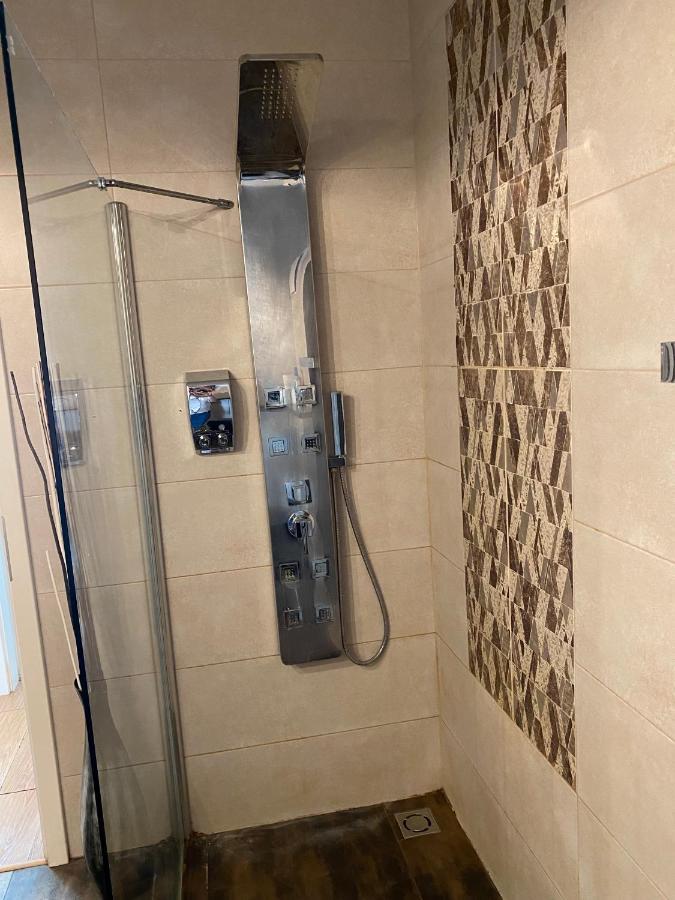 בודפשט Venus Apartments - Gozsdu Court I מראה חיצוני תמונה