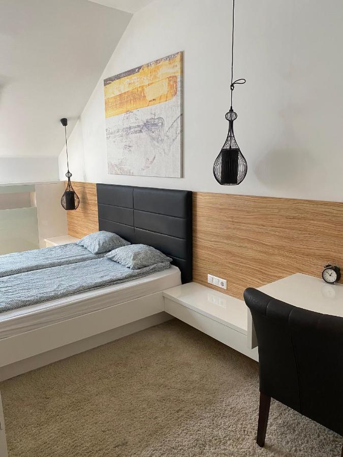 בודפשט Venus Apartments - Gozsdu Court I מראה חיצוני תמונה