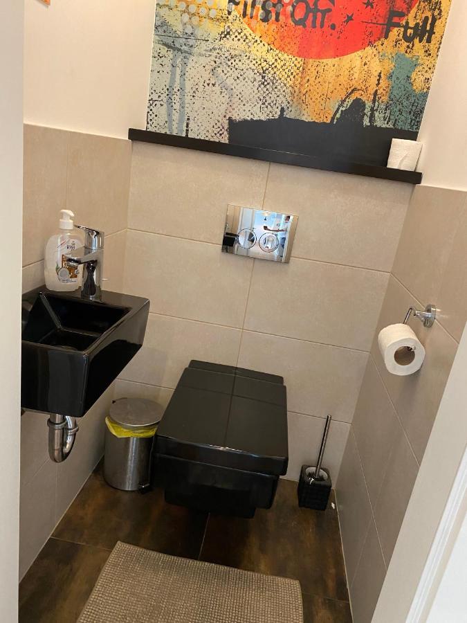 בודפשט Venus Apartments - Gozsdu Court I מראה חיצוני תמונה