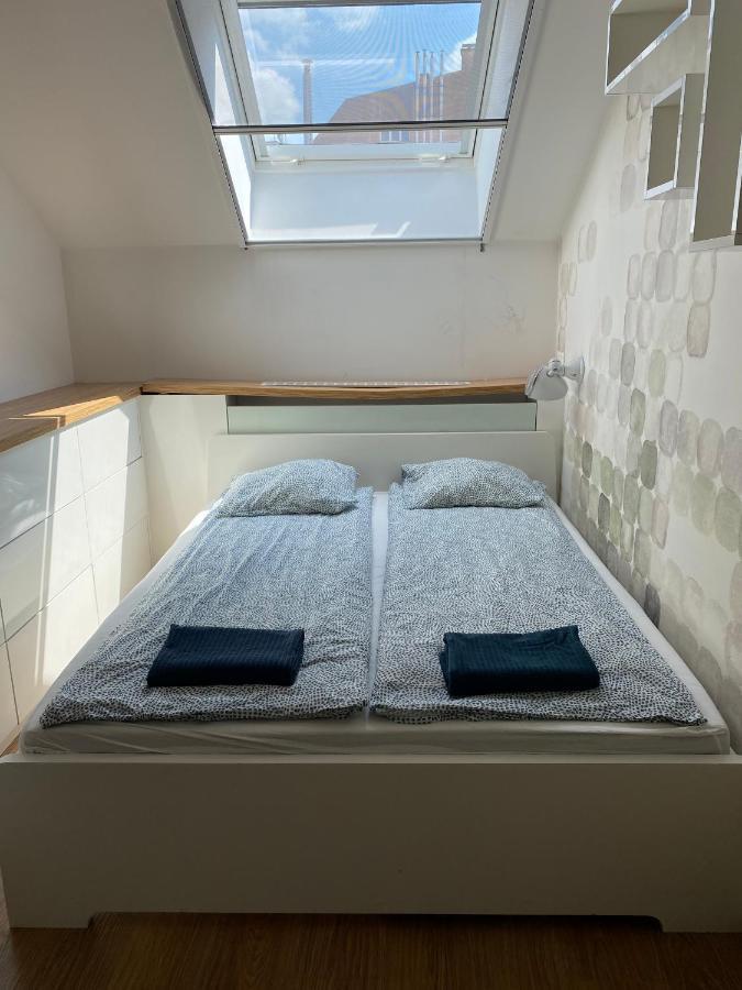 בודפשט Venus Apartments - Gozsdu Court I מראה חיצוני תמונה