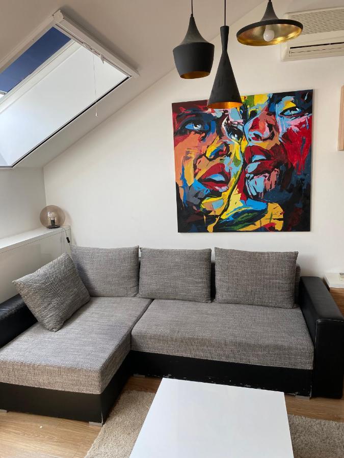 בודפשט Venus Apartments - Gozsdu Court I מראה חיצוני תמונה