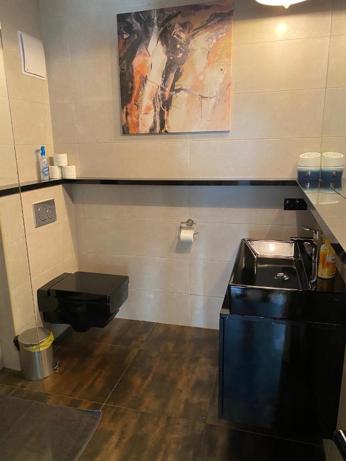 בודפשט Venus Apartments - Gozsdu Court I מראה חיצוני תמונה